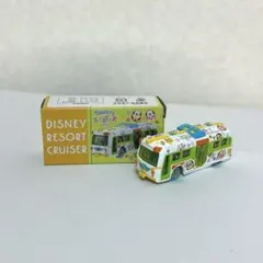 ディズニーリゾートクルーザー イースター2015 トミカ