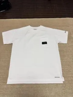 コロンビア Tシャツ ホワイト XL