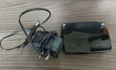 ELECOM WRC-733FEBK 無線LANルーター