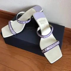 サンダル NATURAL BEAUTYのサムネイル