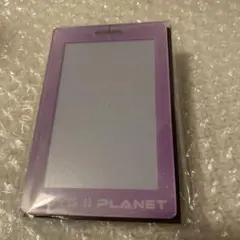 BOYS2PLANET アーカイブ展 トレカケース トレカホルダー
