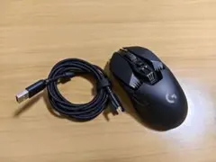 Logicool G903 ゲーミングマウスのサムネイル
