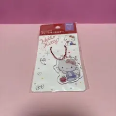 サンリオ　アクリルチャーム