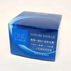 ONE BY KOSE セラム シールド 40gのサムネイル