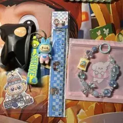 ラブブグッズ 30