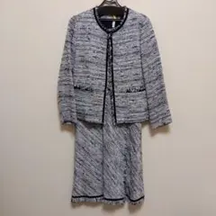 ARTISANアルチザン セレモニースーツセット ツイード　Ｌサイズ、XＬサイズ