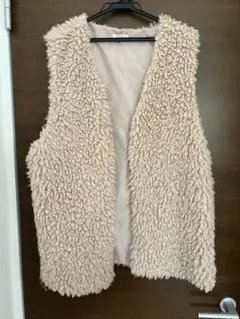 美品 クラシカルエルフ ファーベスト L