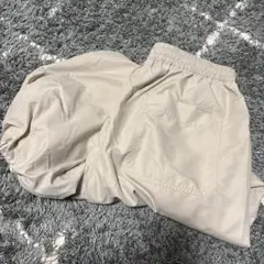 CIAOPANIC ナイロンパンツ ベージュのサムネイル