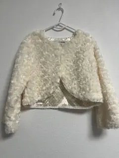 Catherine Cottage キャサリンコテージ　130 ボレロ　ファー