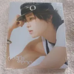 &TEAM　K　ケイ　Mark on Me　ソロジャケット　CD