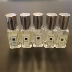 Jo Malone London コロン 5本セット 9mlのサムネイル