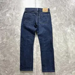 orSlow オアスロウ 107IVY FIT DENIM 濃紺 S セルビッチのサムネイル