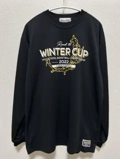 ウィンターカップ