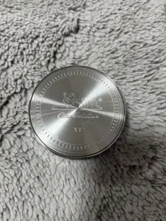 VT シカ レッドネス カバークッション 23号