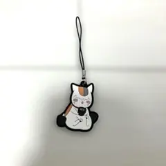 夏目友人帳 HAMA-SUSHI ストラップ 猫 はま寿司