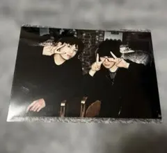 イゲマジャ グローバル特典 BTS JIMIN JUNGKOOK