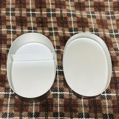 無印良品 アルミ弁当箱 小のサムネイル