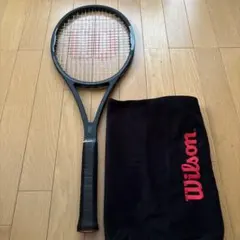 Kさん専用【Wilson NOIR ULTRA 100L V4.0 G2】 - メルカリ