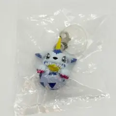 デジモンアドベンチャー めじるしアクセサリー ガブモン