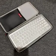 Anker Bluetooth キーボード　ケース付き