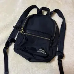 MARC JACOB マークジェイコブス リュックのサムネイル
