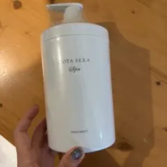 サロン限定COTA SERA Spa トリートメント 800ml コタのサムネイル