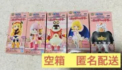 【空箱】ワンピースフィギュア　ワーコレ　エッグヘッド5