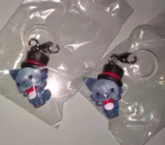 JOCHUM レイン めじるしアクセサリー