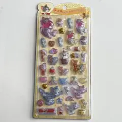 トムとジェリー うるちゅるポップシール