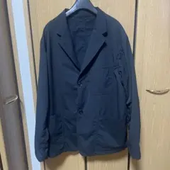 nanamica ALPHADRY CLUB JACKET L sizeのサムネイル