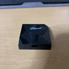 OTTOCAST U2-AIR 有線Carplay搭載車専用無線アダプターのサムネイル