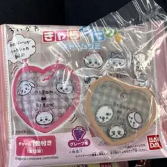 ちいかわ　きゃらシャカチャームグミ　スペシャル