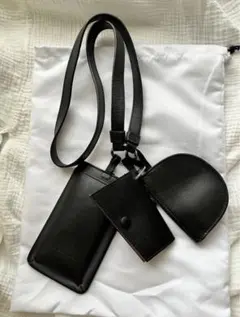 CLANE×アトリエアンボワーズのサムネイル