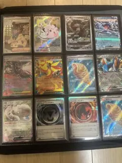 ポケモンカードまとめ売り