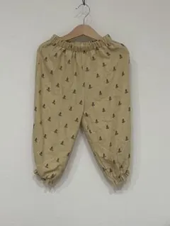 Misha & Puff バルーンパンツ 6-12m - メルカリ