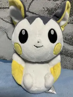 ポケモン こっちむいてくるりん！ エモンガ ぬいぐるみ - メルカリ
