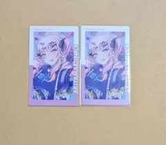 26C 余花に見とれて 暁山瑞希 エピカ カード 箔押し 余花 - メルカリ