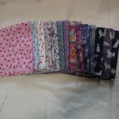 Liberty 「小さなポケットのような時間と裁縫の夢」