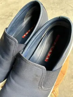 PRADA ローファー スニーカーのサムネイル