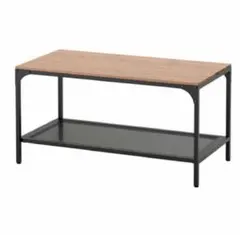 【IKEA】FJLLBO フィエルボ ローテーブルのサムネイル