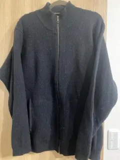 アニエスベー ウールブルゾン 90s riri zip フランス製 アニエスベー ウールブルゾン 90s riri zip フランス製 - メルカリ