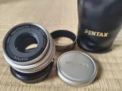 smc PENTAX FA 43mm F1.9 Limitedのサムネイル