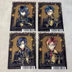 あくねこ　カード