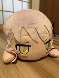 バンドリ！ガールズバンドパーティ！ メガジャンボ寝そべりぬいぐるみ