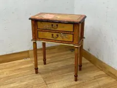 ReFREL様専用) バレンシアパイン家具 3段チェスト - メルカリ