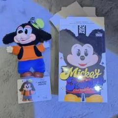 POP MART ポップマート ディズニー プルート グーフィー ポップマート POPMART ディズニー DisneyMickeyFamily CuteTogether
