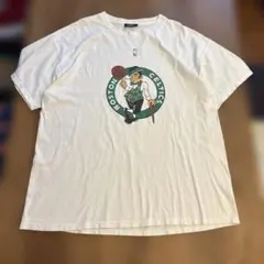 NBA ボストン・セルティックス Tシャツ