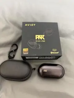 2025年最新】aviot te-w1 ピヤホン8の人気アイテム - メルカリ