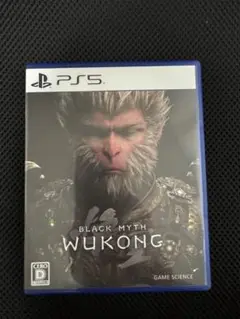 中古  | その他 ゲームソフト 黒神話：悟空 プレイステーション5 2025年製 ELJM-30616 【619】 ゲオ公式通販サイト/ゲオオンラインストア【新品】黒神話：悟空