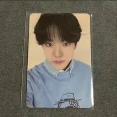 NCT WISH steady ヨントン トレカ ユウシsmtown&store